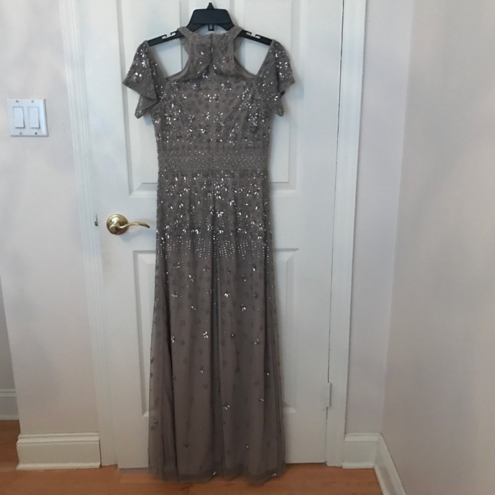 Sequence Gown - image 2